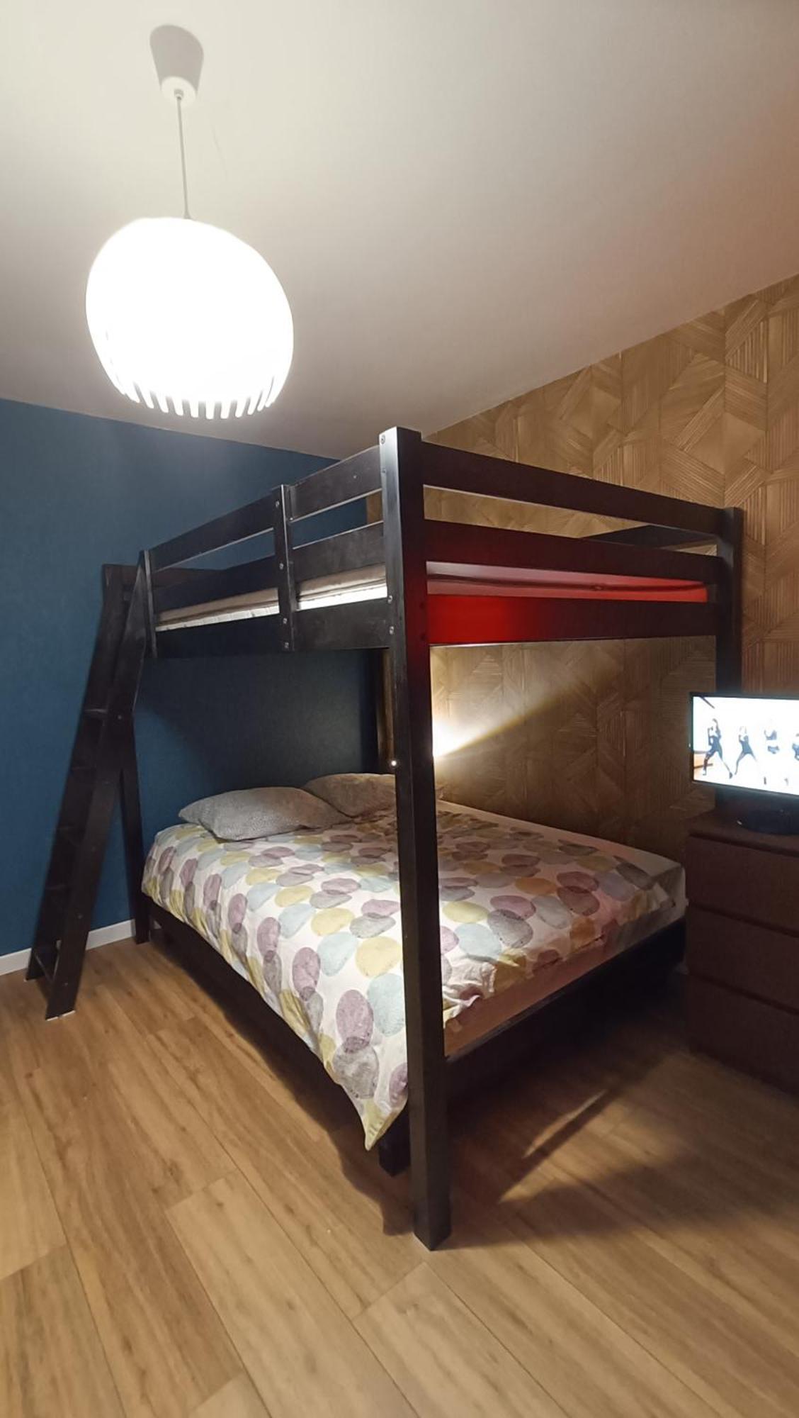 Appartement Prive Avec Piscine, Fibre Et Netflix Rorschwihr Exterior foto